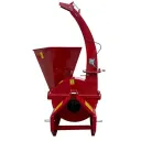 Tocator de crengi BX-62S