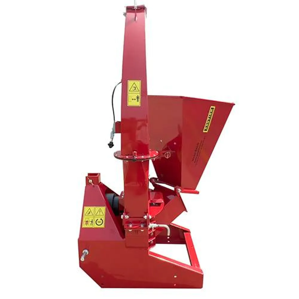 Tocator de crengi BX-62S