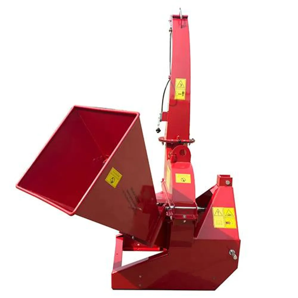 Tocator de crengi BX-62S