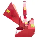 Измельчители веток BX-52S