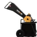 Tocator de crengi MS-50E, motor electric