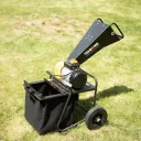 Tocator de crengi MS-50E, motor electric