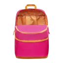 Rucsac Rivacase Mestalla, 15.6", Roz