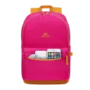 Rucsac Rivacase Mestalla, 15.6", Roz