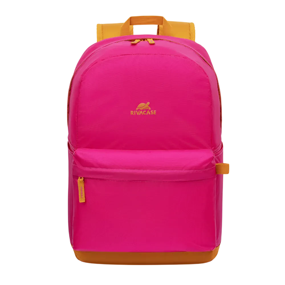 Rucsac Rivacase Mestalla, 15.6", Roz