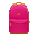 Rucsac Rivacase Mestalla, 15.6", Roz