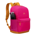 Rucsac Rivacase Mestalla, 15.6", Roz