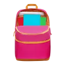 Rucsac Rivacase Mestalla, 15.6", Roz