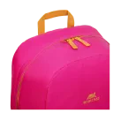 Rucsac Rivacase Mestalla, 15.6", Roz