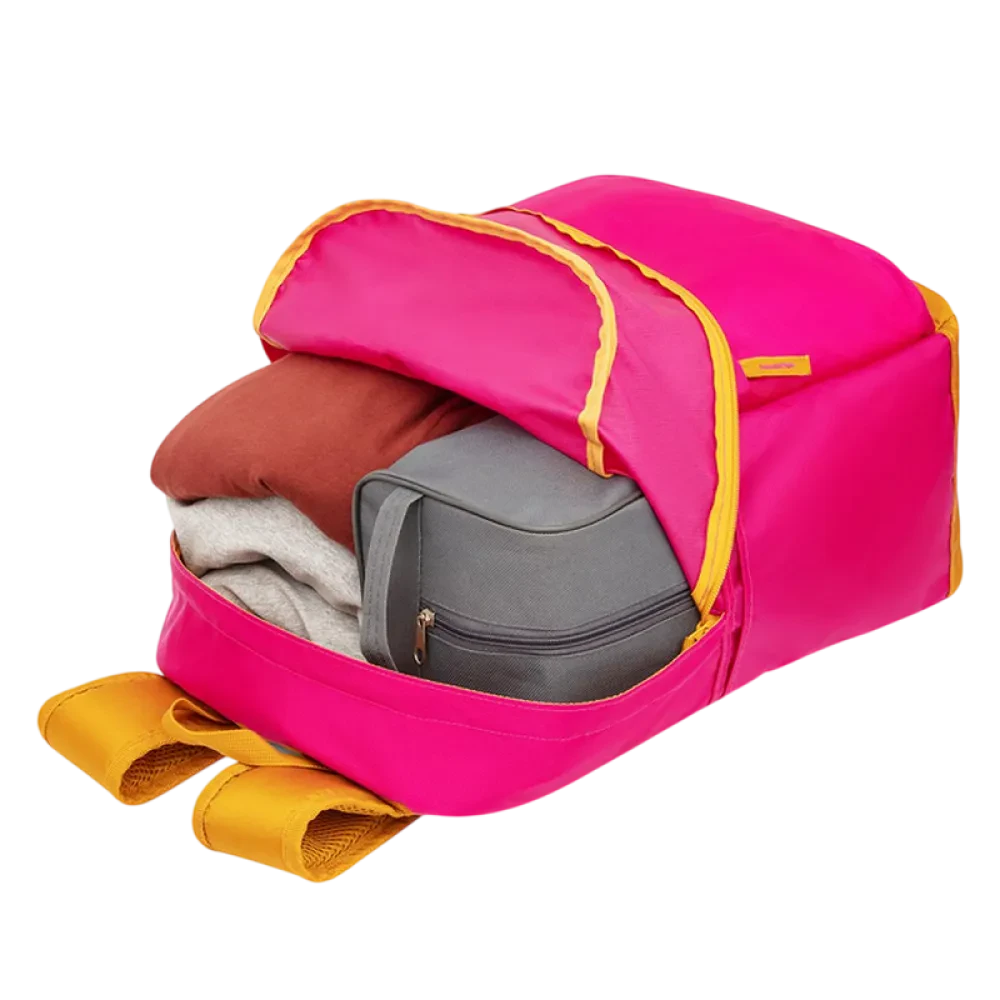 Rucsac Rivacase Mestalla, 15.6", Roz