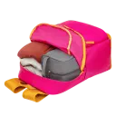 Rucsac Rivacase Mestalla, 15.6", Roz