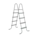 Bestway Бассейн Power Steel Oval 610х366х122 см, 20241Л, метал каркас