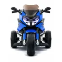Motocicletă, Baterie 12V3,2AH, 2 motoare de 25W