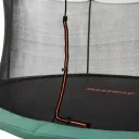 Bestway Trambulină cu arcuri și protecție Xtreme Air, 427 x 286 cm, până la 113 kg