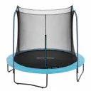Bestway Trambulină cu arcuri și protecție Xtreme Air, 305 x 255 cm, până la 90 kg