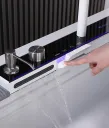 Кухонная мойка ISink White
