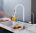 Кухонная мойка ISink White