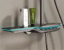 Душевой гарнитур iSink S1 (Crome)