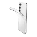 Husă Cellularline Fine - Galaxy S23, Transparent