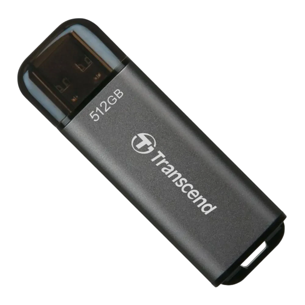 Memorie USB Transcend JetFlash 920, 512GB, Gri