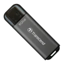 Memorie USB Transcend JetFlash 920, 512GB, Gri