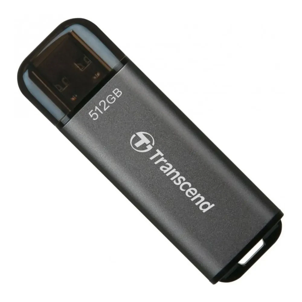 Memorie USB Transcend JetFlash 920, 512GB, Gri