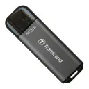 Memorie USB Transcend JetFlash 920, 512GB, Gri
