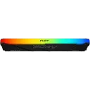 Оперативная память Kingston FURY Beast RGB, DDR4 SDRAM, 3733 МГц, 32 Гб, KF437C19BB12AK2/32