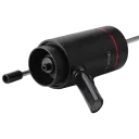 Dispensor pentru vin Circle Joy CJ-XFJQ01, Negru