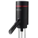 Dispensor pentru vin Circle Joy CJ-XFJQ01, Negru
