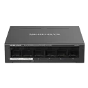 Switch de rețea MERCUSYS MS106LP, 4x IEEE 802.3af/at