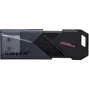 USB Flash накопитель Kingston DataTraveler Exodia Onyx, 256Гб, Чёрный