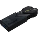 USB Flash накопитель Kingston DataTraveler Exodia Onyx, 256Гб, Чёрный