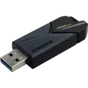 USB Flash накопитель Kingston DataTraveler Exodia Onyx, 256Гб, Чёрный