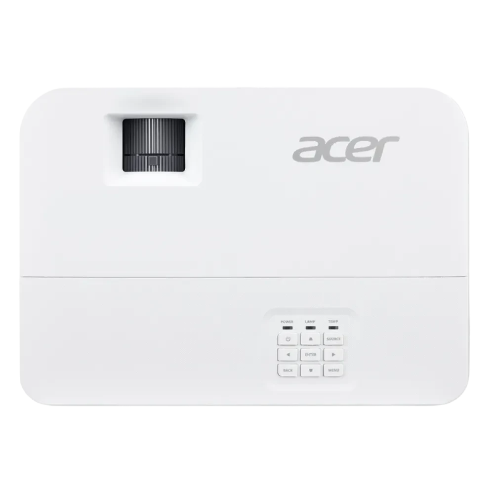 Универсальный проектор Acer X1629HK, 4800ANSI Lumens, WUXGA (1920 x 1200)