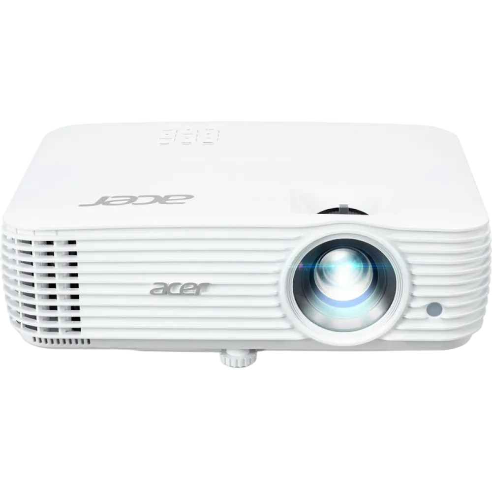 Универсальный проектор Acer X1629HK, 4800ANSI Lumens, WUXGA (1920 x 1200)