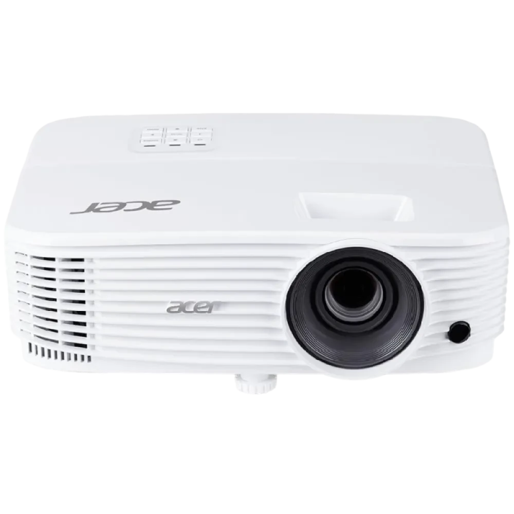 Универсальный проектор Acer X1629HK, 4800ANSI Lumens, WUXGA (1920 x 1200)