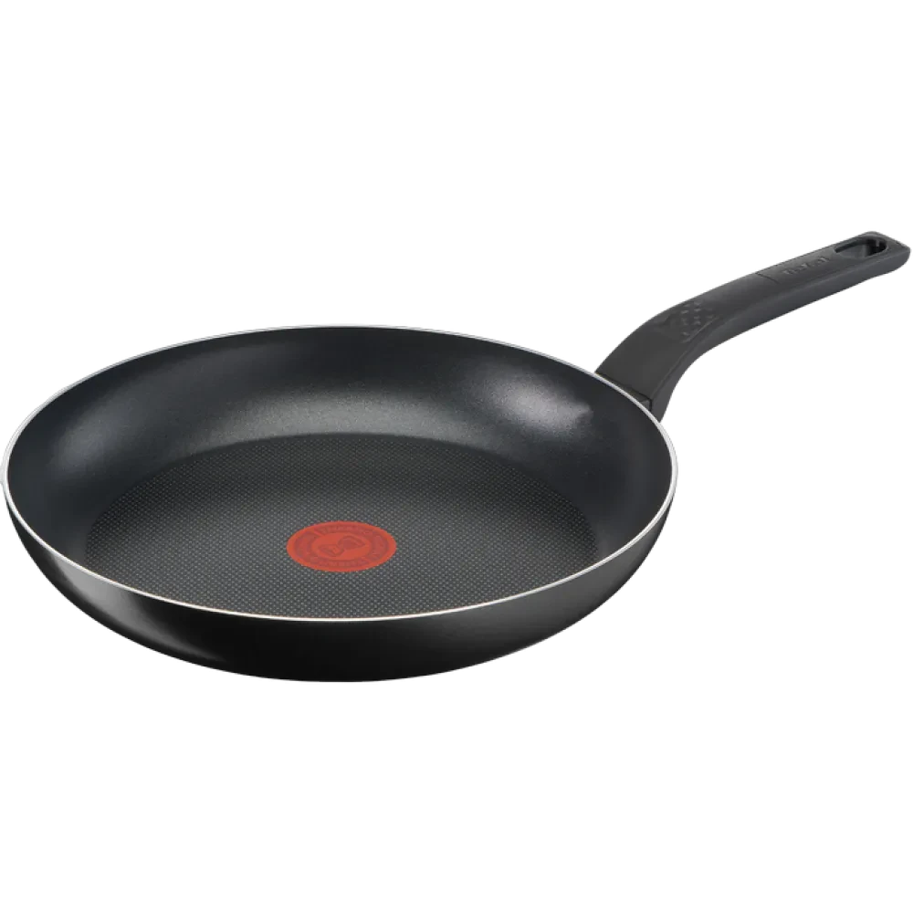 Сковорода Tefal B5670553, 26см, Чёрный