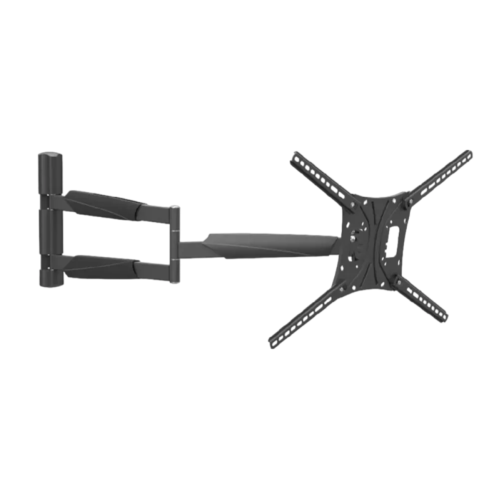 Suport TV de perete BARKAN BM443XL, Negru