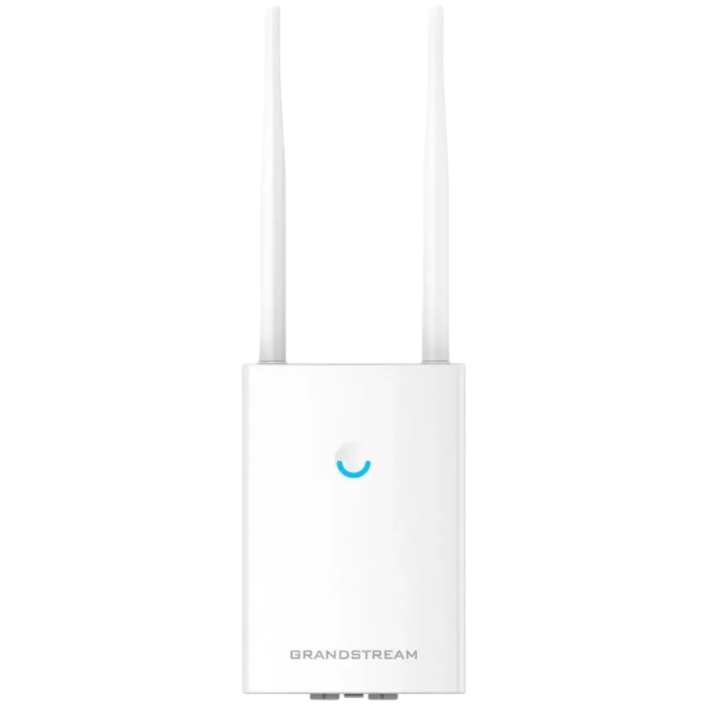 Punct de acces fără fir Grandstream GWN7605LR, 300 Mbps, 867 Mbps, Alb