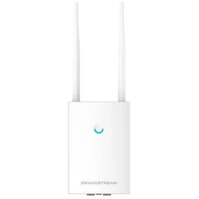 Punct de acces fără fir Grandstream GWN7605LR, 300 Mbps, 867 Mbps, Alb