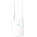 Punct de acces fără fir Grandstream GWN7605LR, 300 Mbps, 867 Mbps, Alb