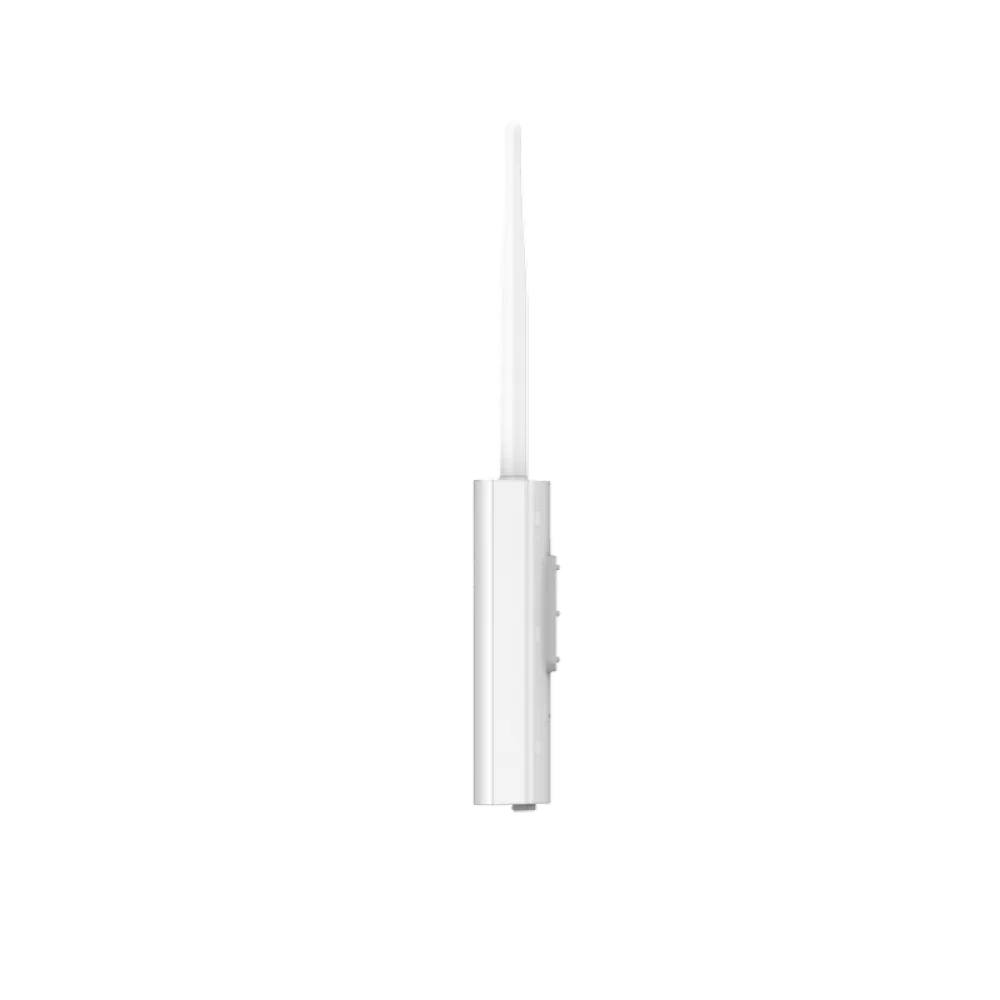 Punct de acces fără fir Grandstream GWN7605LR, 300 Mbps, 867 Mbps, Alb