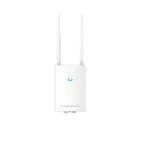 Punct de acces fără fir Grandstream GWN7605LR, 300 Mbps, 867 Mbps, Alb