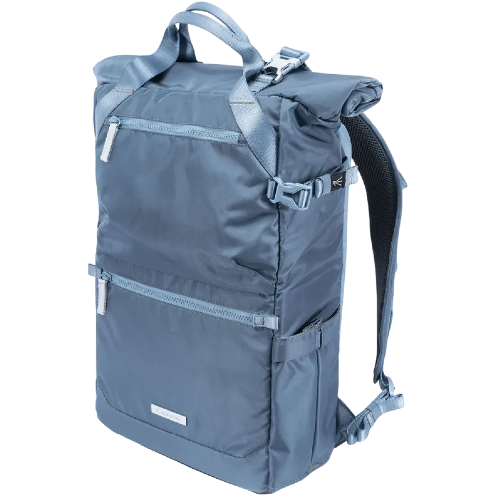 Сумка на плечо Vanguard VEO FLEX 43M BL, Синий