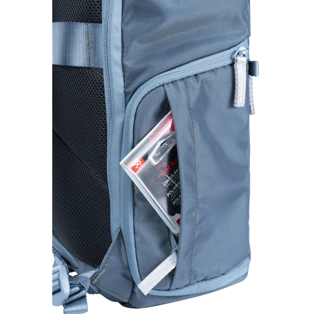 Сумка на плечо Vanguard VEO FLEX 43M BL, Синий