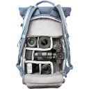 Сумка на плечо Vanguard VEO FLEX 43M BL, Синий