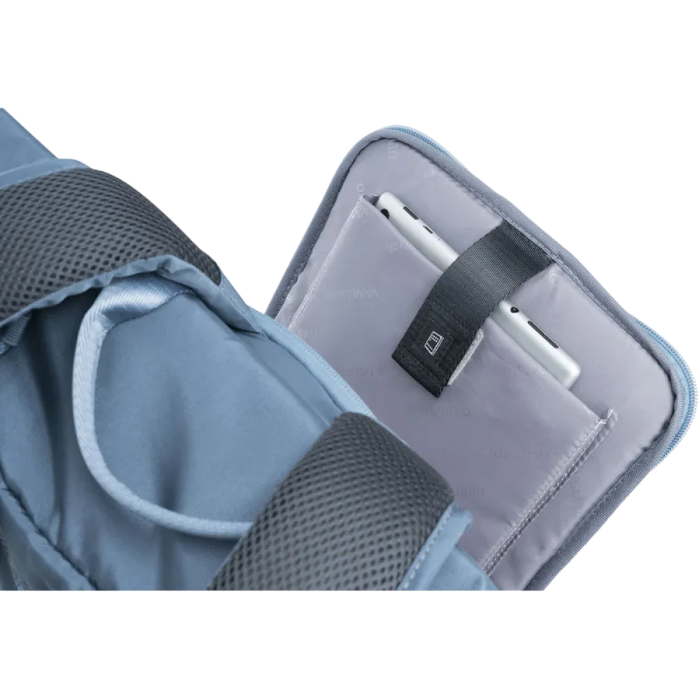 Сумка на плечо Vanguard VEO FLEX 43M BL, Синий