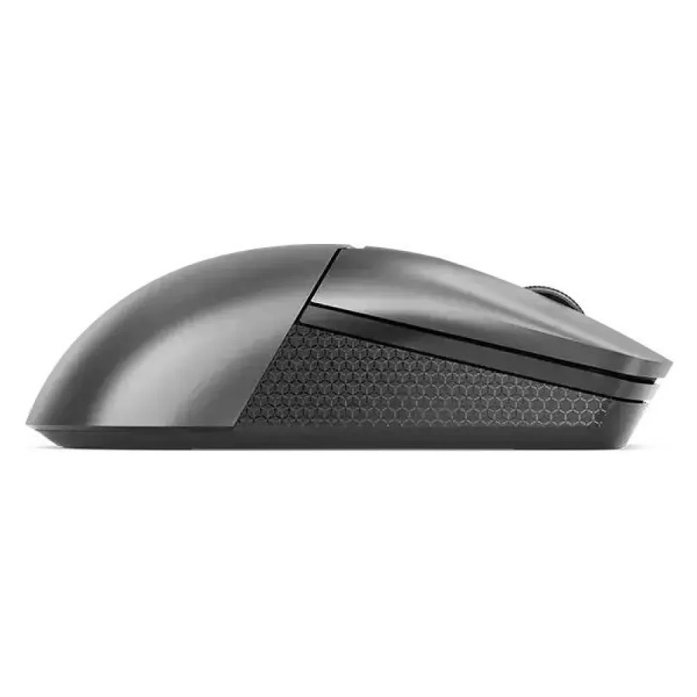 Gaming Mouse Lenovo M600s, Storm Grey