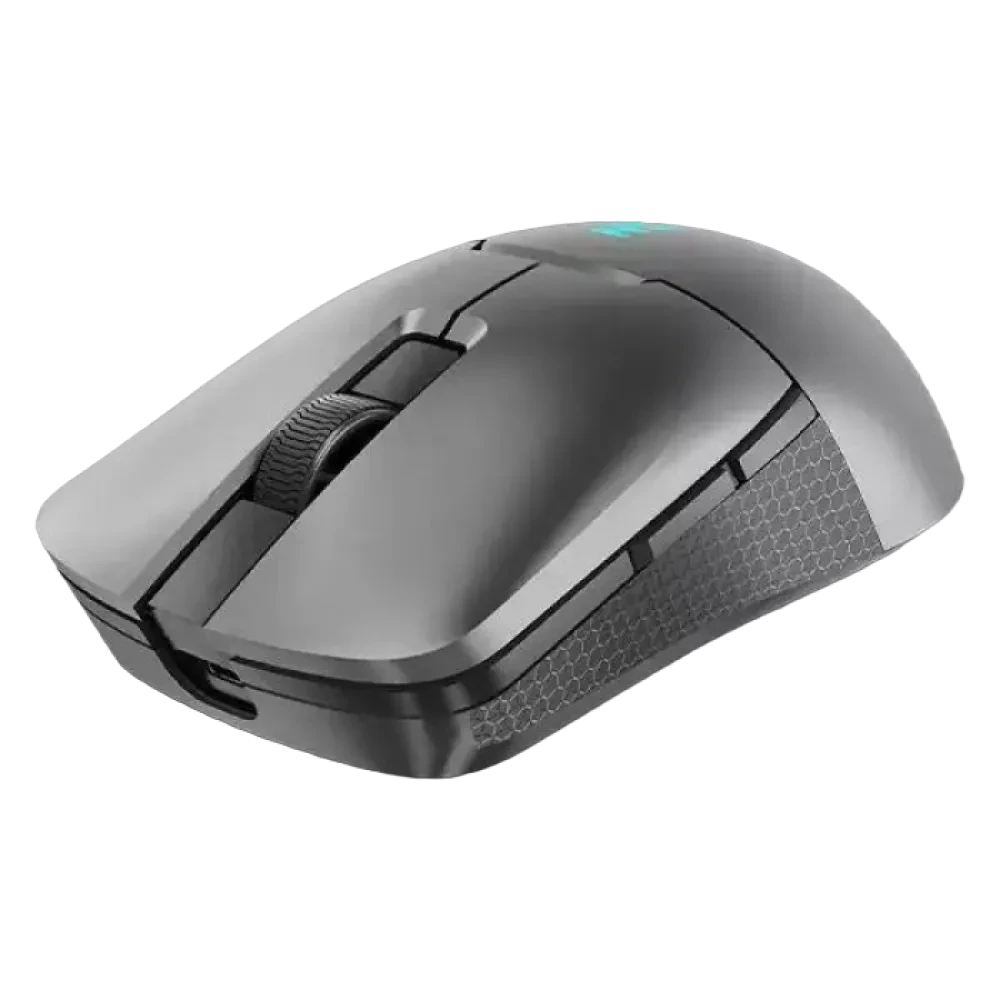 Gaming Mouse Lenovo M600s, Storm Grey